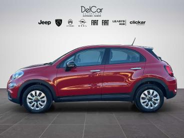 SPOTICAR Fiat 500x 500x Usata - Suv Diesel Rosso - Alessano - 1202379806_3
