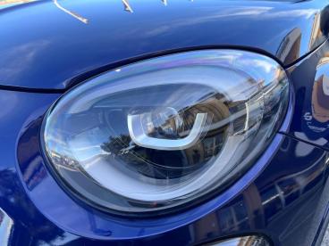 SPOTICAR Fiat 500x 1.3 Multijet 95 Cv Sport Usata - Suv Diesel Blu - Avezzano - 502381427_5