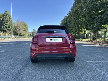SPOTICAR Fiat 500x 1.5 T4 130cv Dct7 Sport Usata - Suv Ibrido Rosso - Torino - 1202381657_5