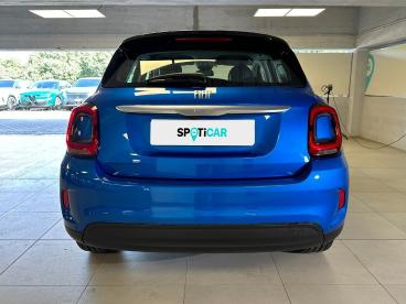 SPOTICAR Fiat 500x 1.3 Mjet 95cv Mt5 Usata - Suv Diesel Blu - Sesto San Giovanni - 1202383034_5