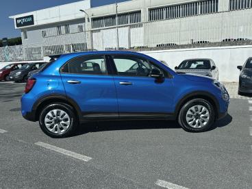 SPOTICAR Fiat 500x 1.5 T4 130cv Dct7 Usata - Suv Ibrido Blu - Roma - 1202384641_4