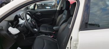 SPOTICAR Fiat 500x 1.3 Multijet 95 Cv City Cross Usata - Suv Diesel Bianco - Foggia - 502388738_4