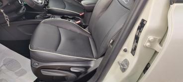 SPOTICAR Fiat 500x 1.3 Multijet 95 Cv City Cross Usata - Suv Diesel Bianco - Foggia - 502388738_5