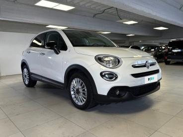 SPOTICAR Fiat 500x 1.0 T3 120cv Mt E6d Hey Google Usata - Suv Benzina Bianco - Milano - 1202388892_3
