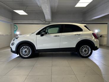 SPOTICAR Fiat 500x 1.0 T3 120cv Mt E6d Hey Google Usata - Suv Benzina Bianco - Milano - 1202388892_4