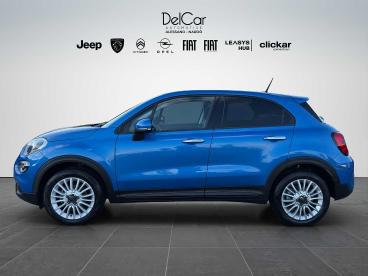 SPOTICAR Fiat 500x 500x Usata - Suv Diesel Blu - Alessano - 1202392794_3