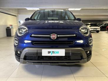 SPOTICAR Fiat 500x 1.6 Mjet 120cv 4x2 Cross Usata - Suv Diesel Blu - Milano - 1202398111_2