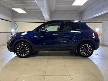 SPOTICAR Fiat 500x 1.6 Mjet 120cv 4x2 Cross Usata - Suv Diesel Blu - Milano - 1202398111_4