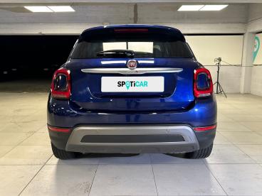 SPOTICAR Fiat 500x 1.6 Mjet 120cv 4x2 Cross Usata - Suv Diesel Blu - Milano - 1202398111_5