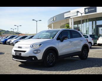 SPOTICAR Fiat 500x 1.3 Multijet 95 Cv Club Usata - Suv Diesel Grigio - Pineto - 502399105_1