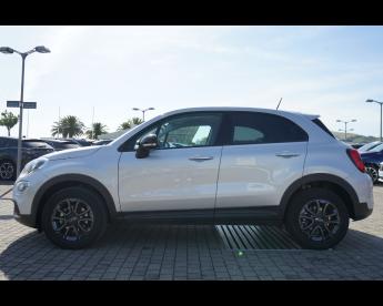 SPOTICAR Fiat 500x 1.3 Multijet 95 Cv Club Usata - Suv Diesel Grigio - Pineto - 502399105_4