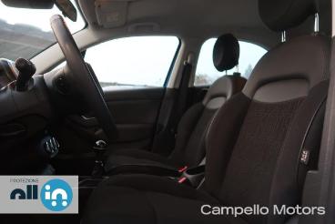 SPOTICAR Fiat 500x 1.0 Turbo 120cv 500x Usata - Suv Benzina Blu - Mestre - 502399236_4