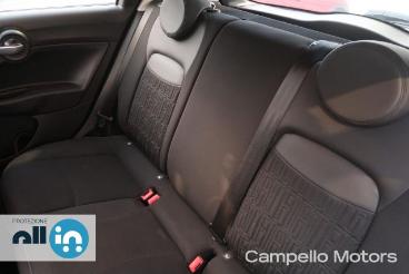 SPOTICAR Fiat 500x 1.0 Turbo 120cv 500x Usata - Suv Benzina Blu - Mestre - 502399236_5