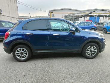 SPOTICAR Fiat 500x 1.6 Multijet 120 Cv Pop Star Usata - Suv Diesel Blu - Rivoli - 1202399699_4