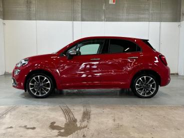 SPOTICAR Fiat 500x 1.3 Mjet 95cv Mt5 Sport Usata - Suv Diesel Rosso - Milano - 1202400113_4