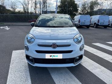 SPOTICAR Fiat 500x 1.3 Mjet 95cv E6d Sport Usata - Suv Diesel Bianco - Roma - 1202402056_2
