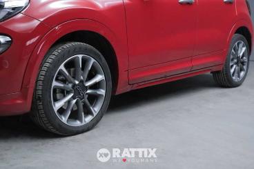SPOTICAR Fiat 500x 1.5 T4 Hybrid 130cv Sport Dct Usata - Suv Ibrido Rosso - Barzago - 1202403057_4