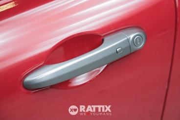 SPOTICAR Fiat 500x 1.5 T4 Hybrid 130cv Sport Dct Usata - Suv Ibrido Rosso - Barzago - 1202403057_5