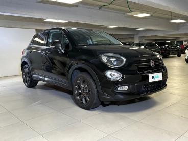 SPOTICAR Fiat 500x 1.4 Multiair 140cv 4x2 Opening Edition Usata - Suv Benzina Nero - Milano - 1202404034_3