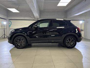 SPOTICAR Fiat 500x 1.4 Multiair 140cv 4x2 Opening Edition Usata - Suv Benzina Nero - Milano - 1202404034_4