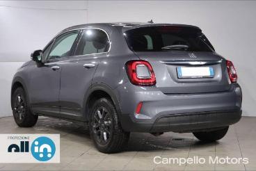 SPOTICAR Fiat 500x 1.3 Mjt 95cv Club Usata - Suv Diesel Grigio - Mestre - 502406353_2