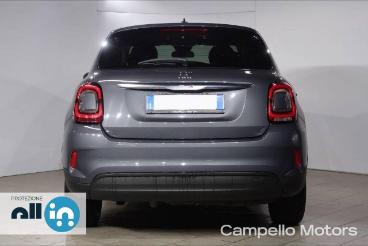 SPOTICAR Fiat 500x 1.3 Mjt 95cv Club Usata - Suv Diesel Grigio - Mestre - 502406353_4
