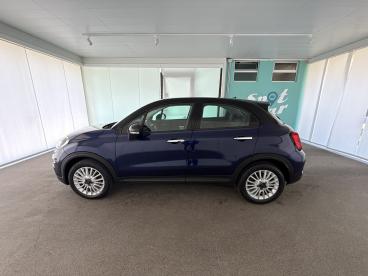 SPOTICAR Fiat 500x 1.0 T3 120cv Mt E6d Lounge Usata - Suv Benzina Blu - Napoli - 1202406569_4