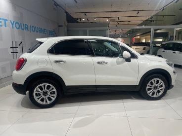 SPOTICAR Fiat 500x 1.6 Multijet 120 Cv Lounge Usata - Suv Diesel Bianco - Vigevano - 502408808_2