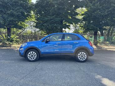 SPOTICAR Fiat 500x 1.5 T4 130cv Dct7 Usata - Suv Ibrido Blu - Torino - 1202415418_4