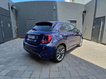 SPOTICAR Fiat 500x 1.3 Multijet 95 Cv Sport Usata - Suv Diesel Blu - Casatenovo - 502417058_5