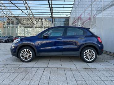 SPOTICAR Fiat 500x 1.3 T4 150cv Dct E6d City Cross Usata - Suv Benzina Blu - Torino - 1202417471_4