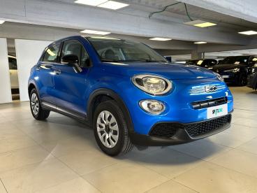 SPOTICAR Fiat 500x 1.5 T4 130cv Dct7 Usata - Suv Ibrido Blu - Sesto San Giovanni - 1202418134_3