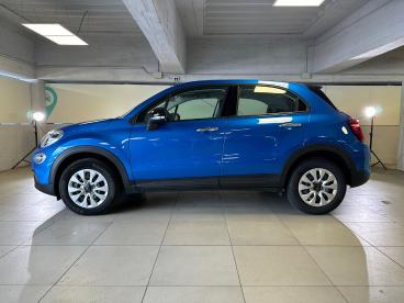 SPOTICAR Fiat 500x 1.5 T4 130cv Dct7 Usata - Suv Ibrido Blu - Sesto San Giovanni - 1202418134_4