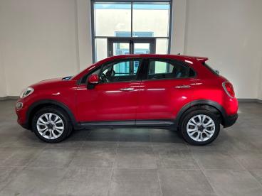 SPOTICAR Fiat 500x 1.3 Mjet 95cv 4x2 Pop Star Usata - Suv Diesel Rosso - Roma - 1202421792_4