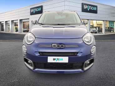 SPOTICAR Fiat 500x 1.3 Mjet 95cv Mt5 Sport Usata - Suv Diesel Blue - Italia - 1202424346_2