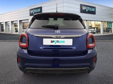 SPOTICAR Fiat 500x 1.3 Mjet 95cv Mt5 Sport Usata - Suv Diesel Blue - Italia - 1202424346_5