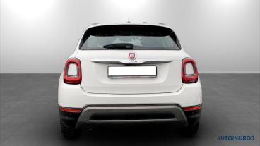 SPOTICAR Fiat 500x 500 X 2018 500x 1.0 T3 Cross 120cv Usata - Suv Benzina Bianco - Torino - 502426786_4