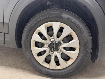 SPOTICAR Fiat 500x 1.0 T3 120cv Usata - Suv Benzina Nero - Biella - 502427081_4