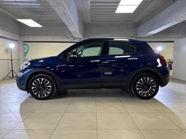 SPOTICAR Fiat 500x 1.0 T3 120cv Mt E6d Cross Usata - Suv Benzina Blu - Milano - 1202427408_4
