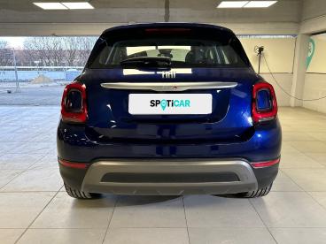 SPOTICAR Fiat 500x 1.0 T3 120cv Mt E6d Cross Usata - Suv Benzina Blu - Milano - 1202427408_5