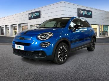 SPOTICAR Fiat 500x 1.0 T3 120cv Mt6 Usata - Suv Benzina Blu - Vimercate - 1202427417_1