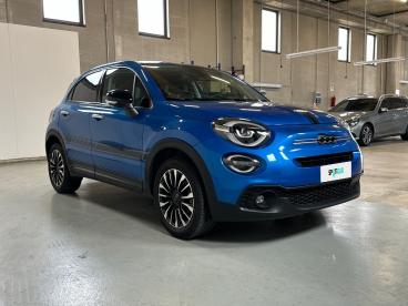 SPOTICAR Fiat 500x 1.0 T3 120cv Mt6 Usata - Suv Benzina Blu - Vimercate - 1202427417_3
