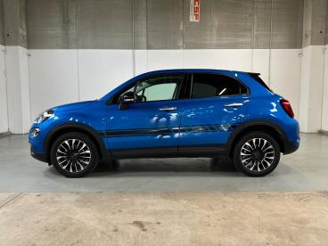 SPOTICAR Fiat 500x 1.0 T3 120cv Mt6 Usata - Suv Benzina Blu - Vimercate - 1202427417_4