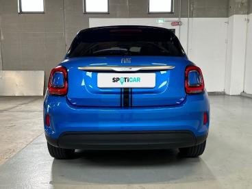 SPOTICAR Fiat 500x 1.0 T3 120cv Mt6 Usata - Suv Benzina Blu - Vimercate - 1202427417_5