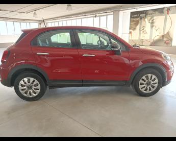 SPOTICAR Fiat 500x 2022 1.0 T3 120cv Usata - Suv Benzina Rosso - Pisa - 502430713_4