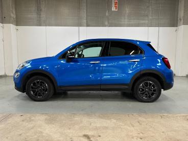 SPOTICAR Fiat 500x 1.3 Mjet 95cv E6d Club Usata - Suv Diesel Blu - Vimercate - 1202430828_4