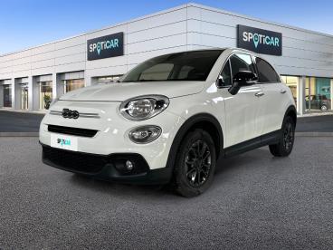 SPOTICAR Fiat 500x 1.0 T3 120cv Mt E6d Sport Usata - Suv Benzina Bianco - Vimercate - 1202432486_1