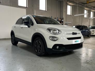 SPOTICAR Fiat 500x 1.0 T3 120cv Mt E6d Sport Usata - Suv Benzina Bianco - Vimercate - 1202432486_3