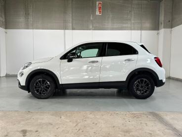 SPOTICAR Fiat 500x 1.0 T3 120cv Mt E6d Sport Usata - Suv Benzina Bianco - Vimercate - 1202432486_4