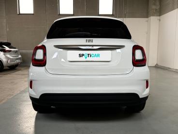 SPOTICAR Fiat 500x 1.0 T3 120cv Mt E6d Sport Usata - Suv Benzina Bianco - Vimercate - 1202432486_5